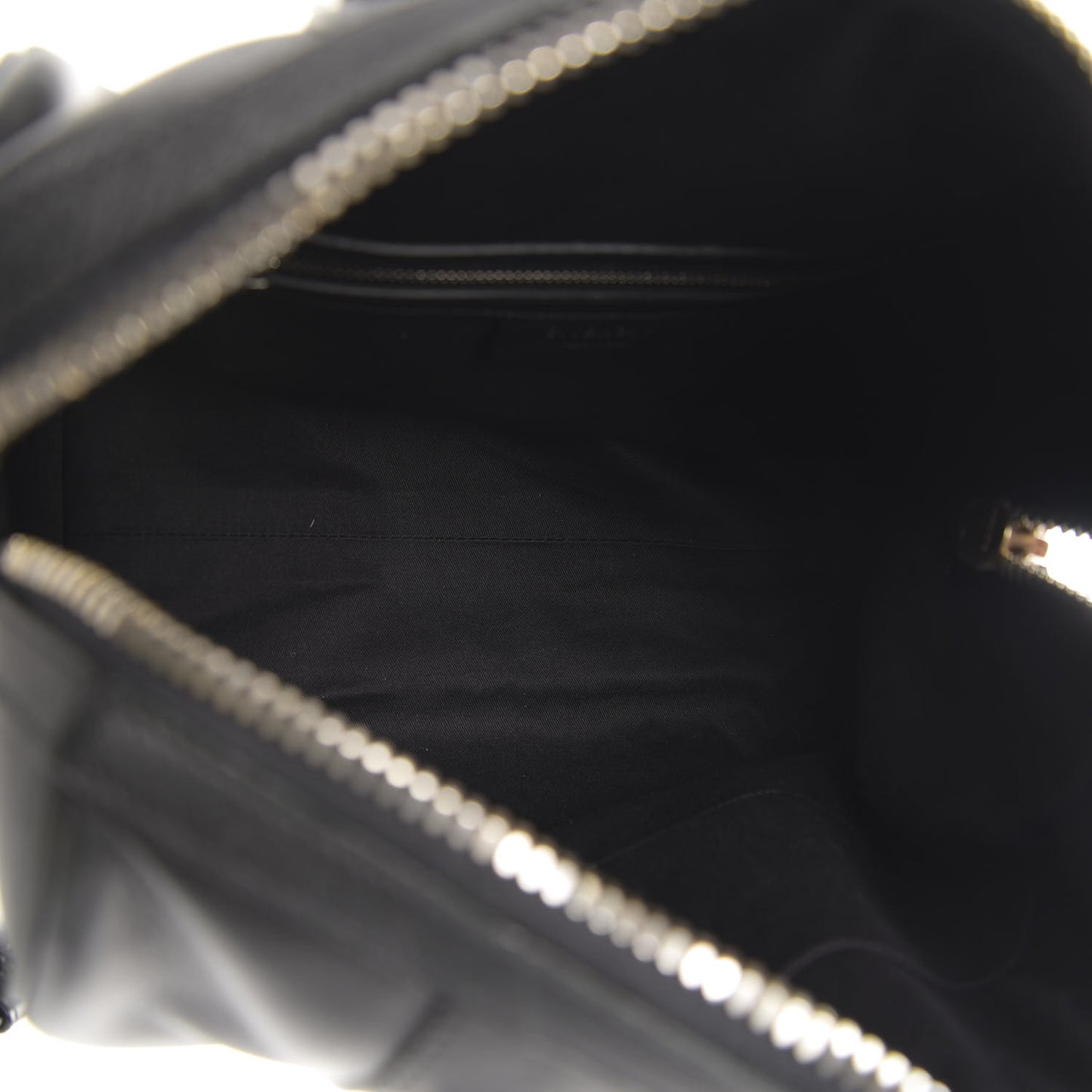 Lambskin Medium Lucrezia Black