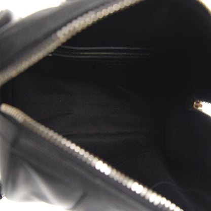 Givenchy Lambskin Medium Lucrezia Black 6 of 13