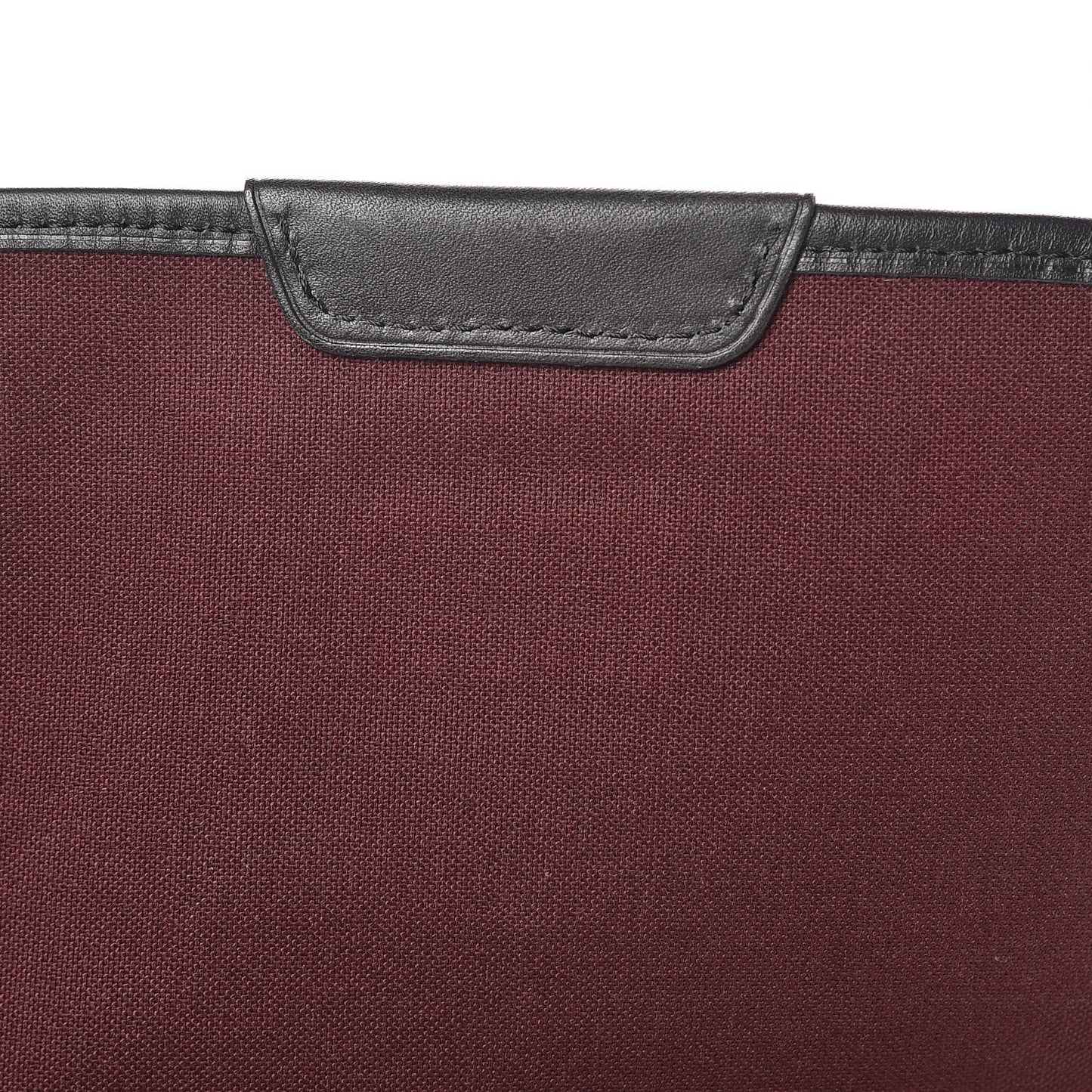 Monogram Macassar Bass PM