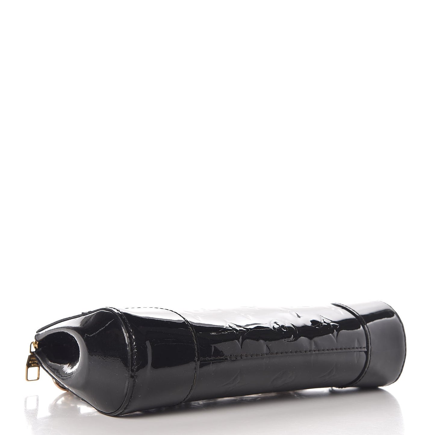 Vernis Santa Monica Clutch Noir Magnetique