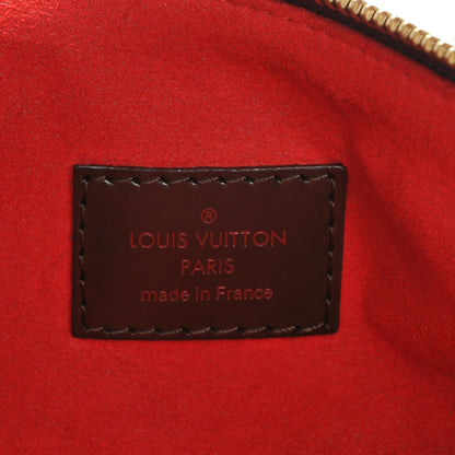Louis Vuitton Damier Ebene Evora MM 6 of 6