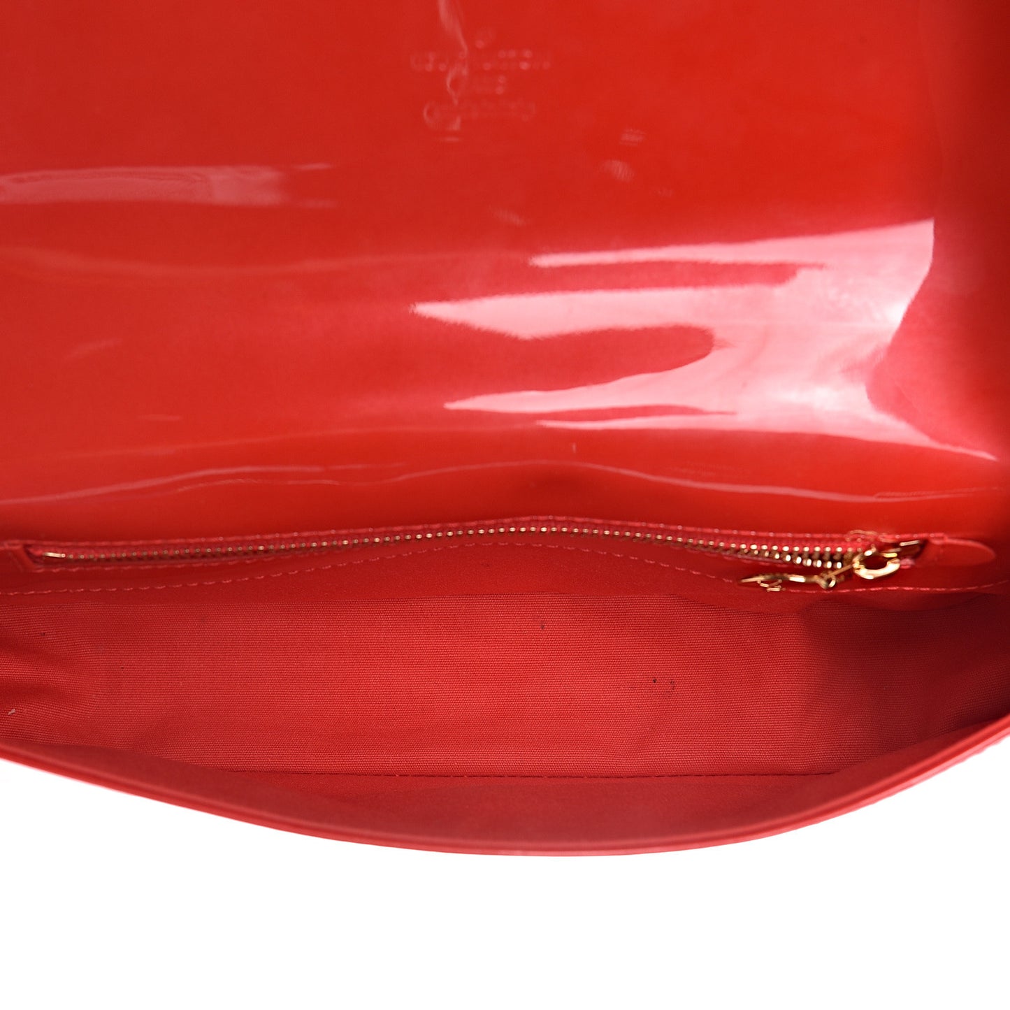 Patent Sobe Clutch Grenadine