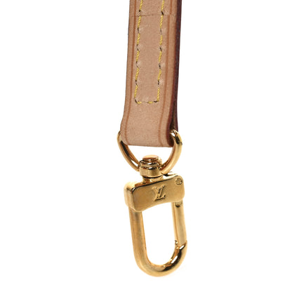 Louis Vuitton Vachetta 12mm Long Shoulder Strap 3 of 3
