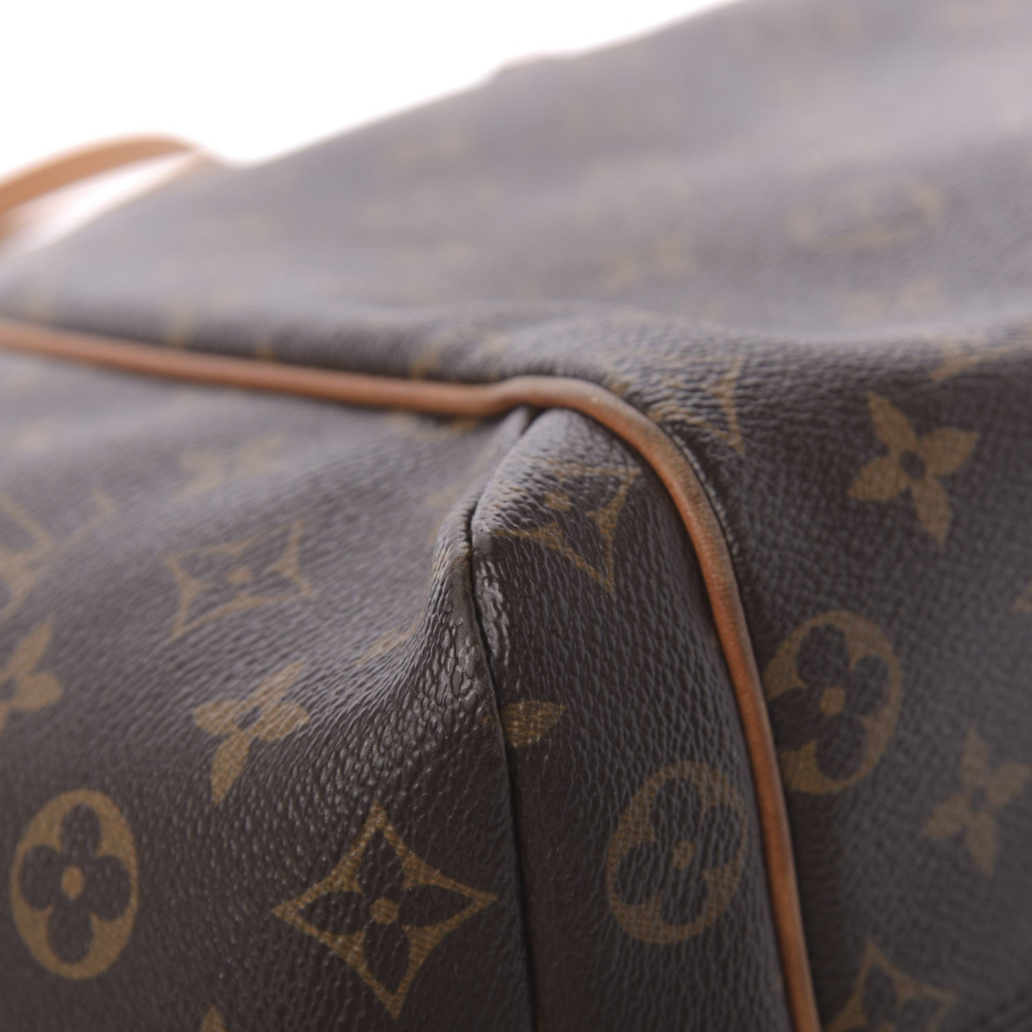 Louis Vuitton Monogram Totally MM 9 of 21