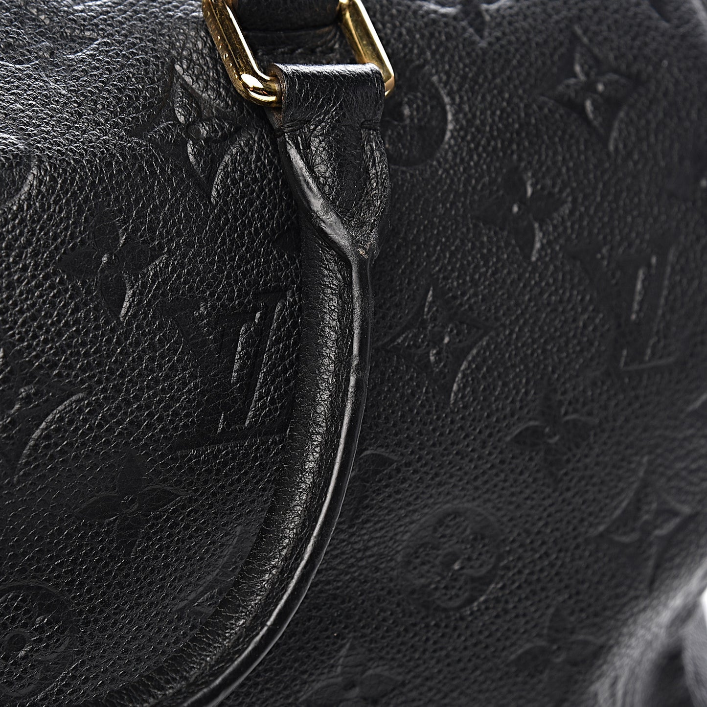 Empreinte Speedy Bandouliere 30 Black