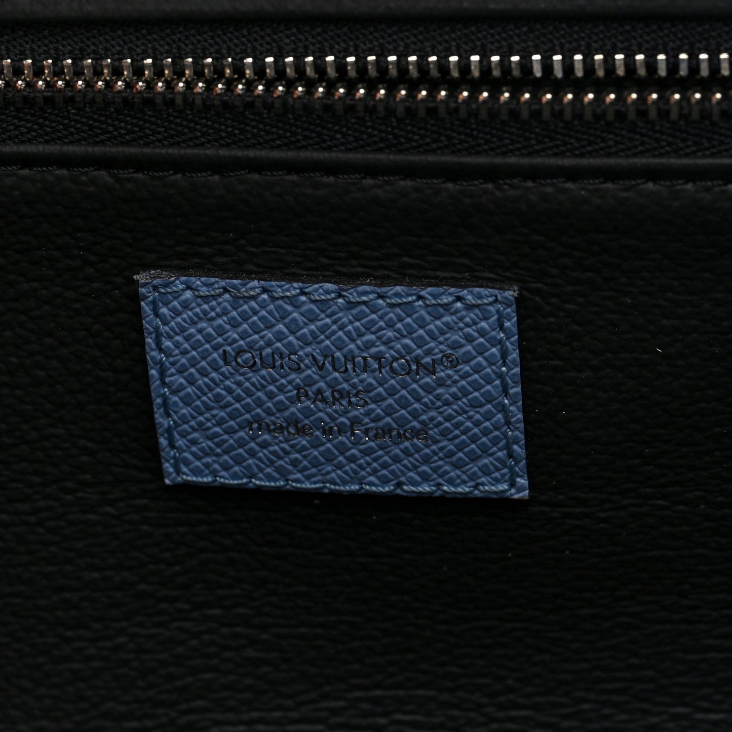 Taigarama Dopp Kit Toilet Pouch Sky Blue