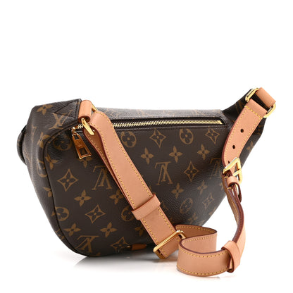Louis Vuitton Monogram Bumbag 3 of 9
