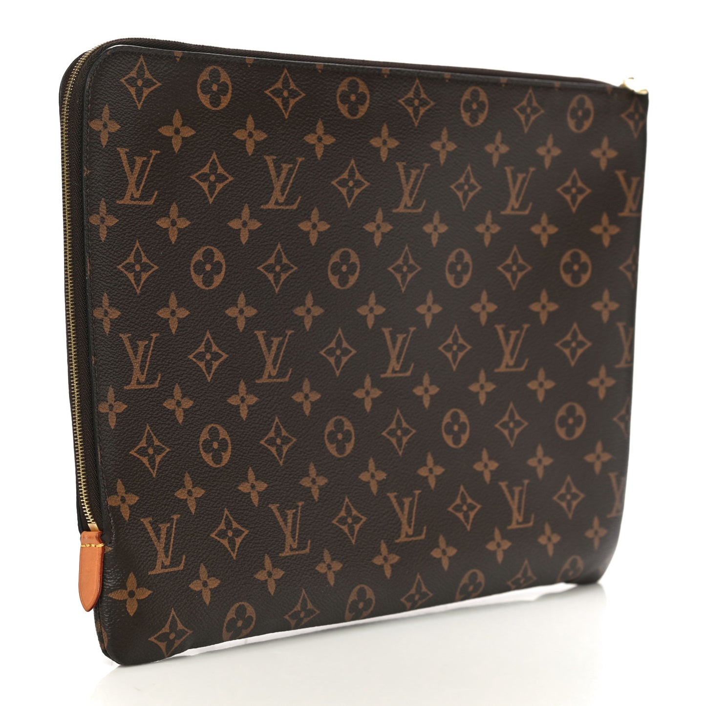 Monogram Etui Voyage GM Pouch
