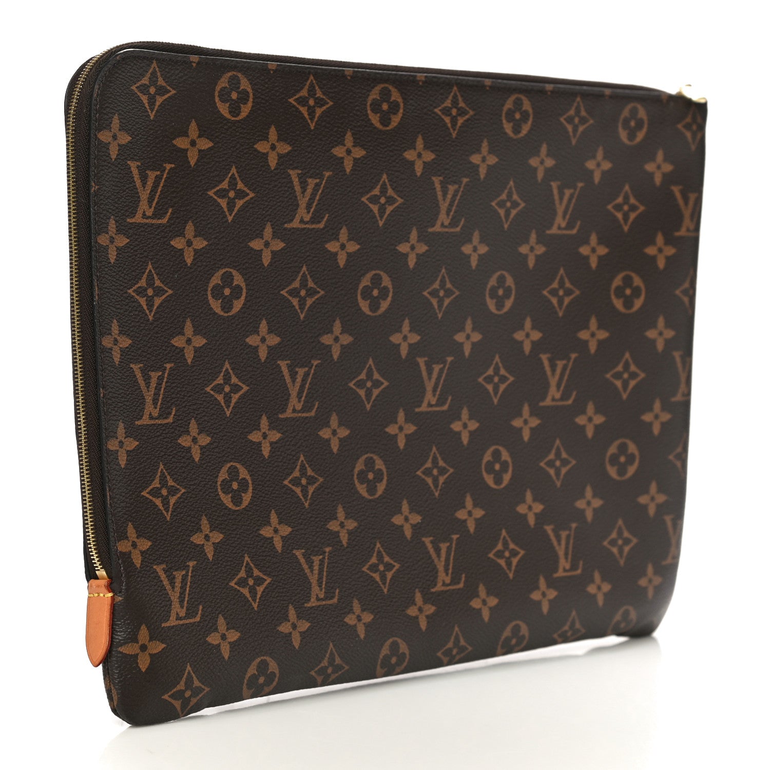 Louis Vuitton Monogram Etui Voyage GM Pouch 3 of 9