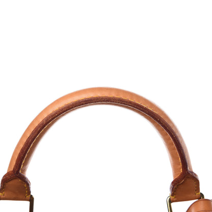 Louis Vuitton Monogram Keepall Bandouliere 60 17 of 28