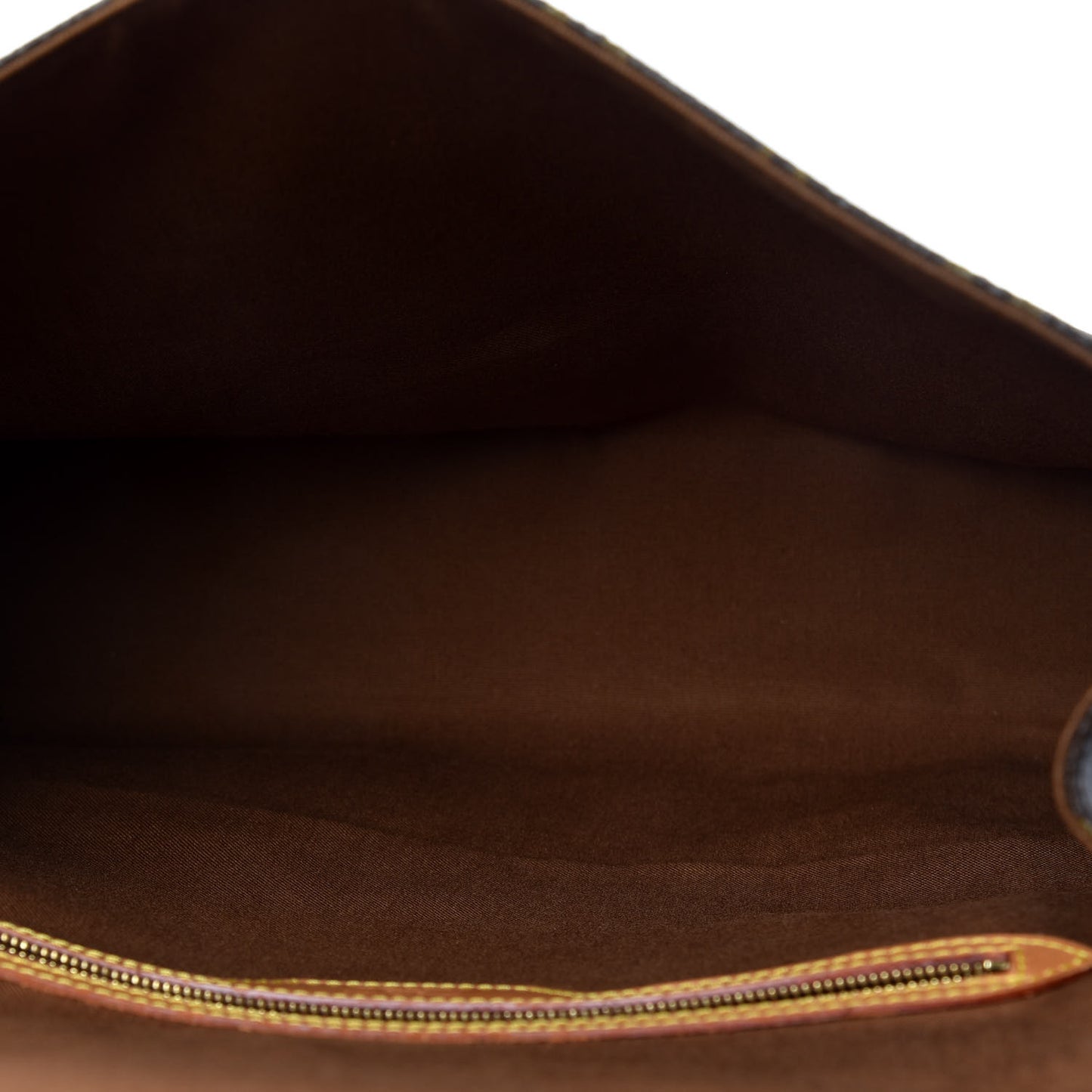 Monogram Beverly GM Briefcase