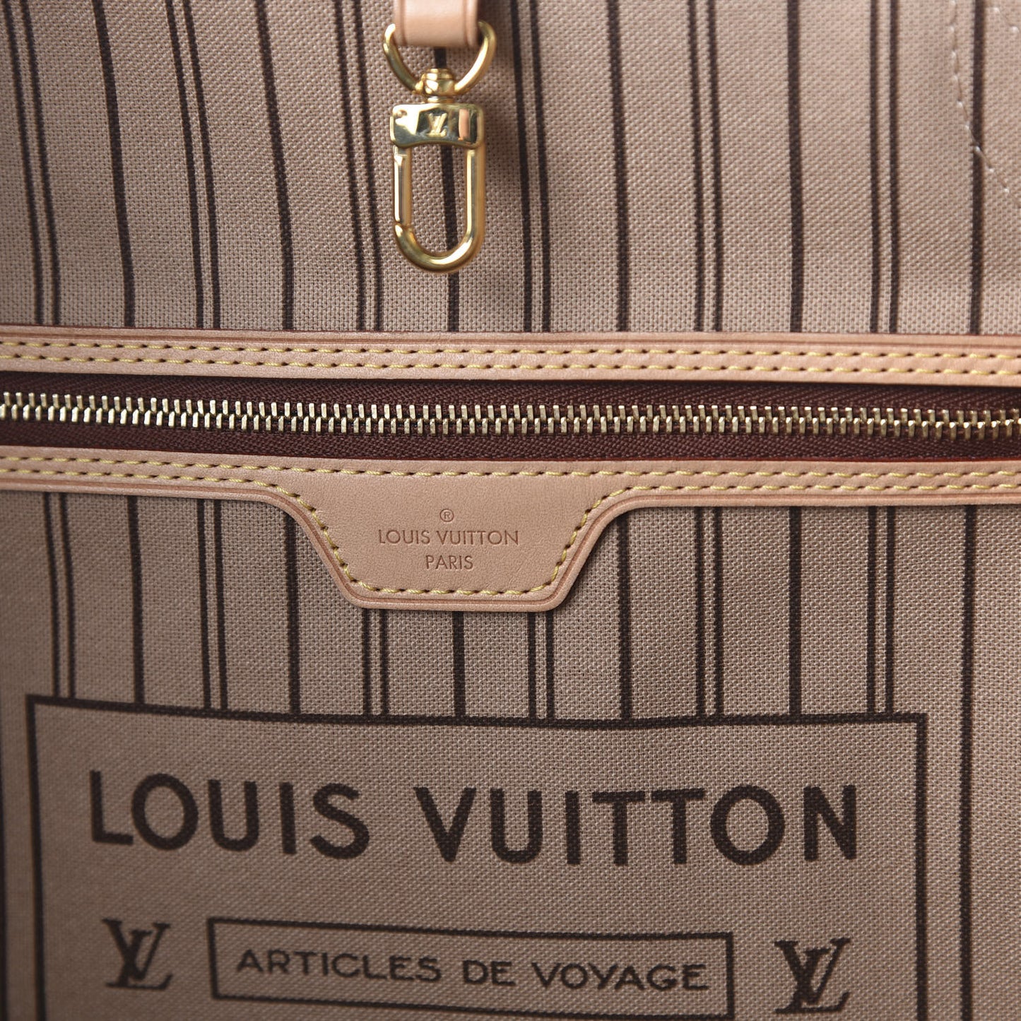 Monogram Neo Neverfull GM