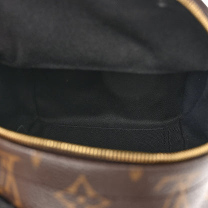 Louis Vuitton Monogram Palm Springs Backpack Mini 5 of 10
