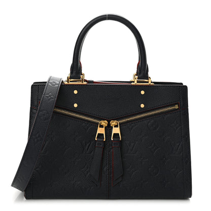 Louis Vuitton Empreinte Sully PM Marine Rouge 1 of 12