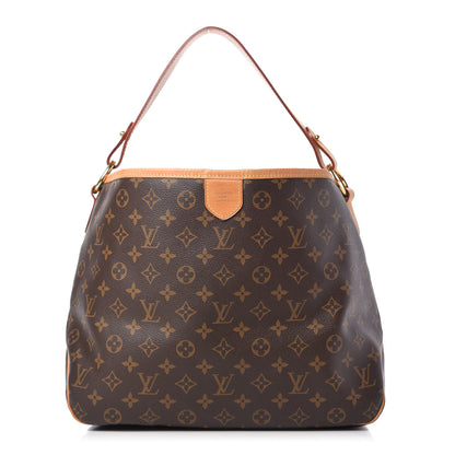 Louis Vuitton Monogram Delightful PM 1 of 10