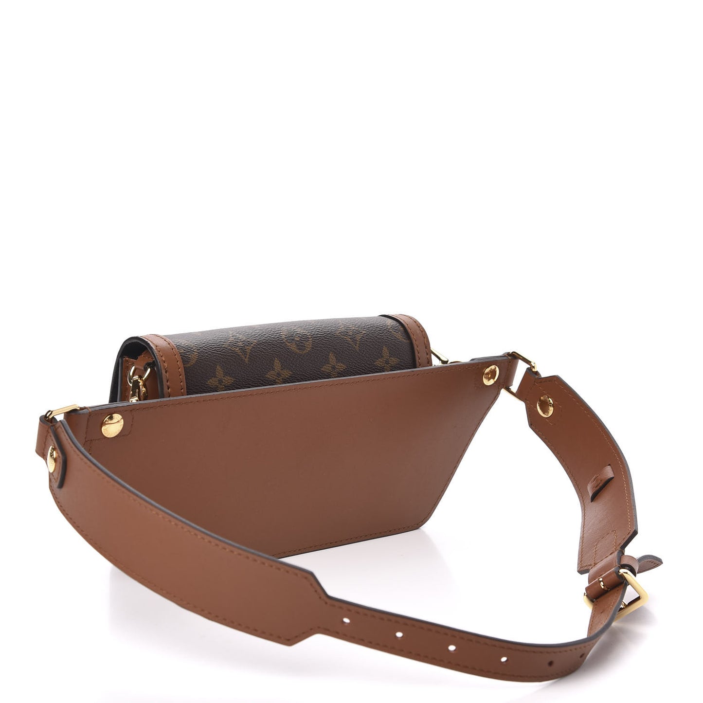Reverse Monogram Dauphine Bumbag