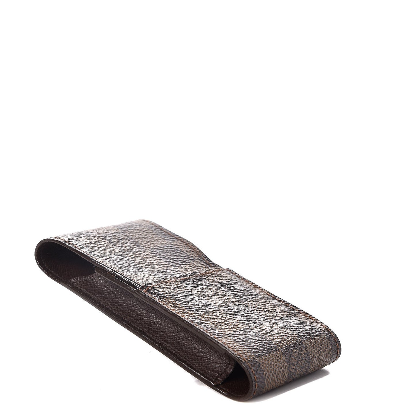 Damier Ebene Cigarette Case