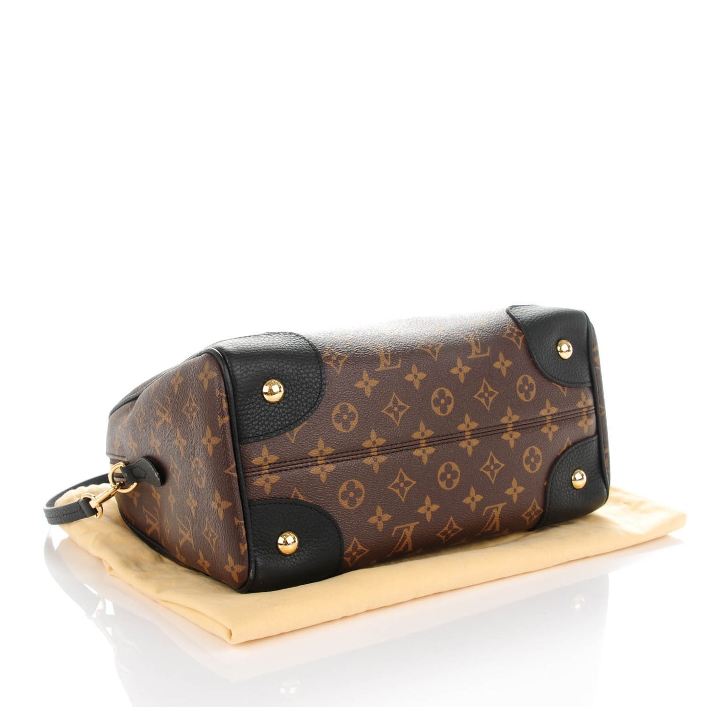 Monogram Retiro NM Black