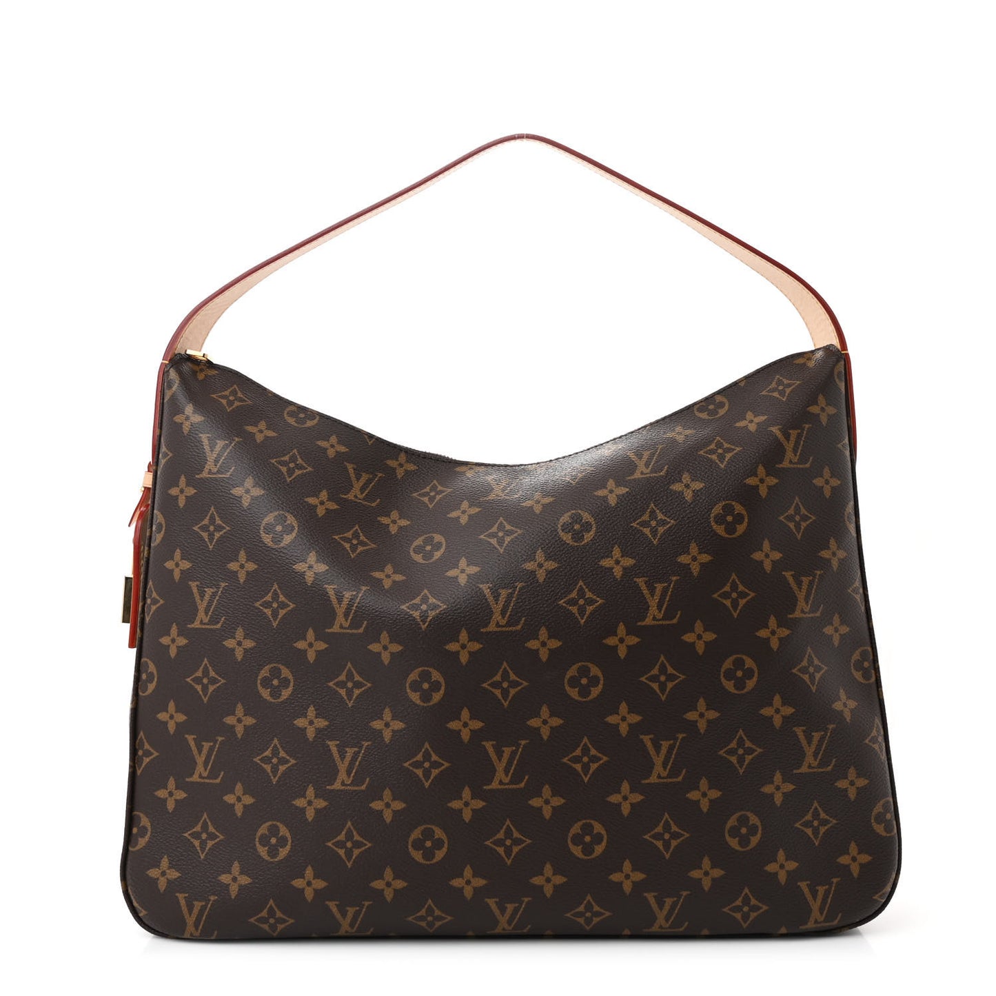 Monogram Slouchy MM