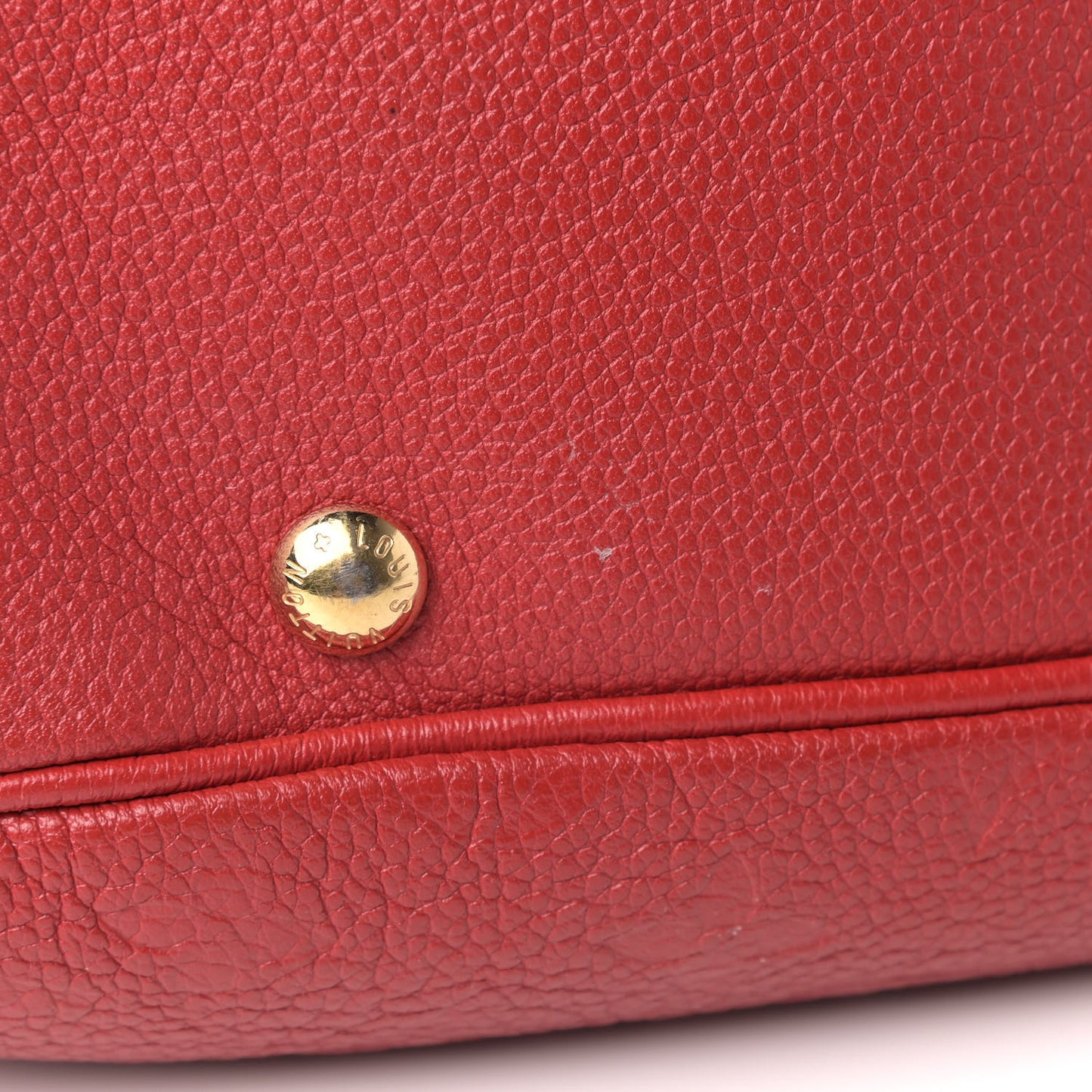 Empreinte Spontini Cherry