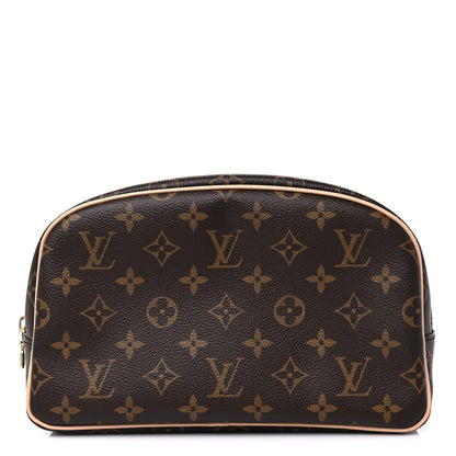 Louis Vuitton Monogram Toiletry Bag 25 1 of 9