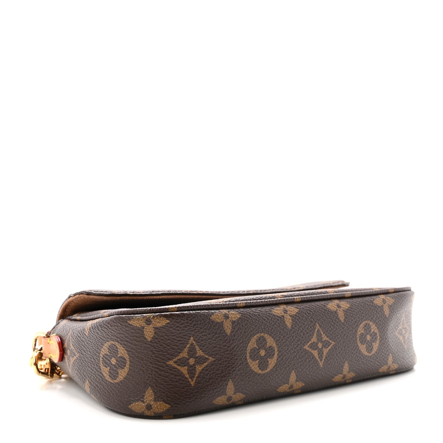 Monogram Ivy Wallet On Chain