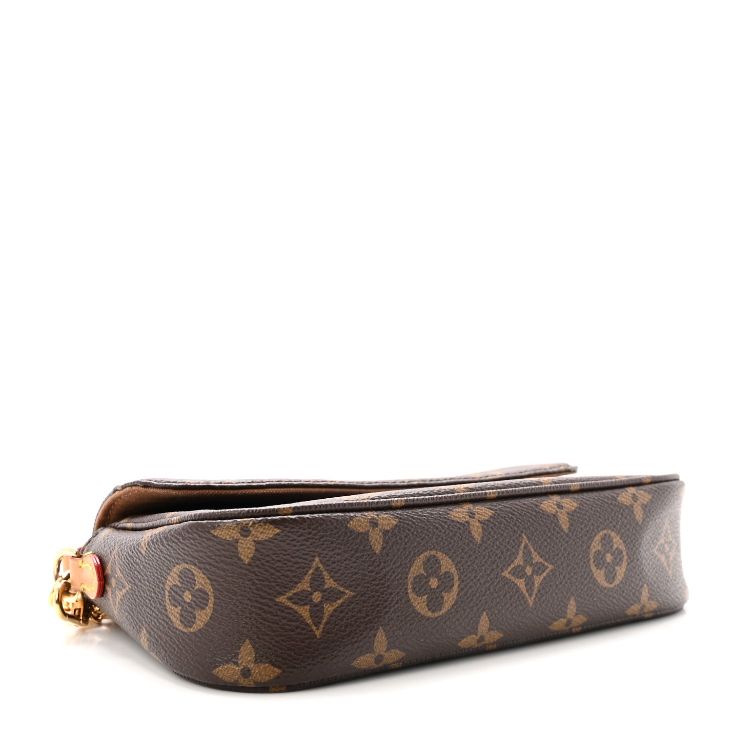 Louis Vuitton Monogram Ivy Wallet On Chain 4 of 9
