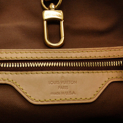 Louis Vuitton Monogram Batignolles Vertical 6 of 7