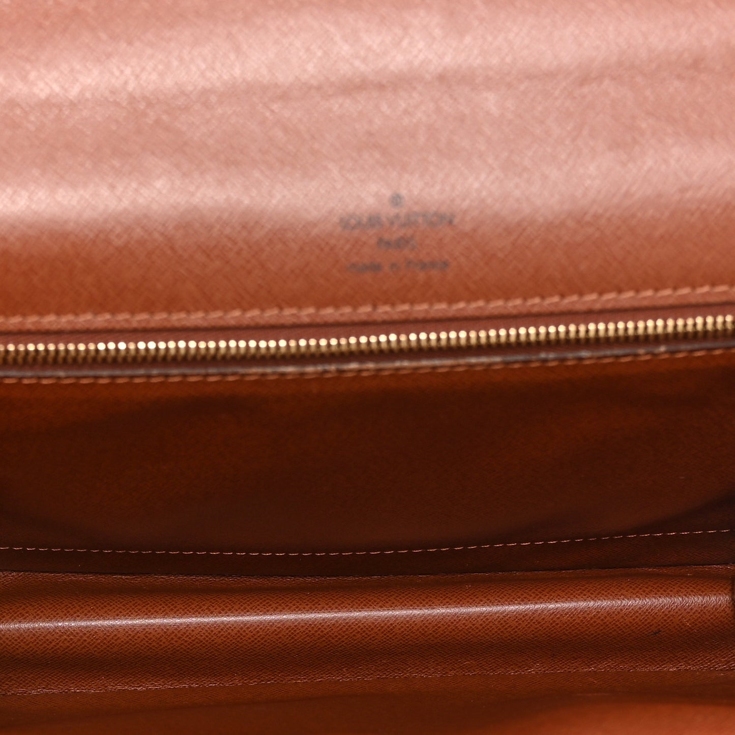 Monogram Monceau 28