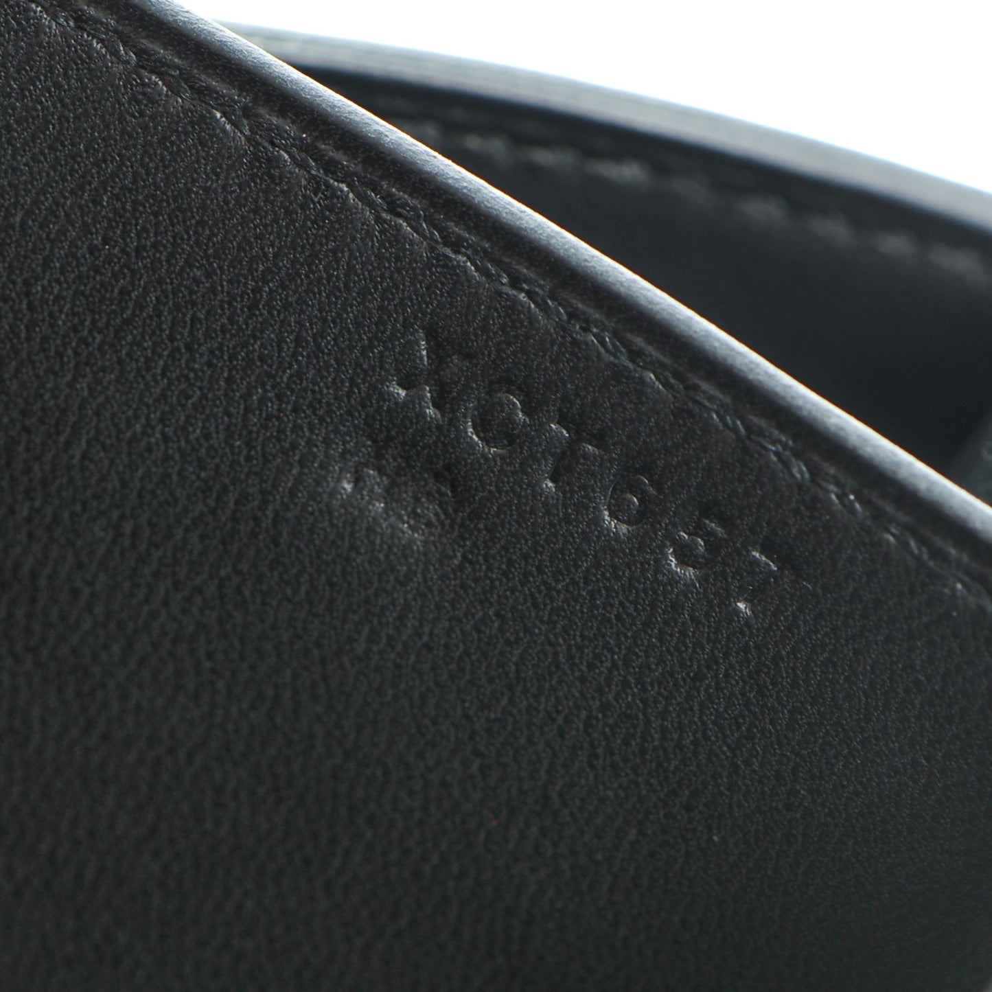 Epsom Constance 24 Black