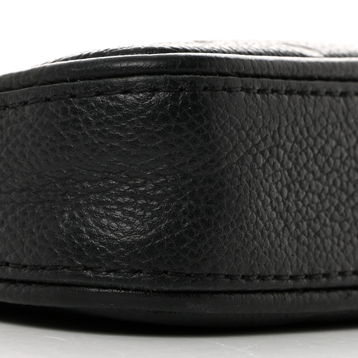 Louis Vuitton Empreinte Easy Pouch On Strap Black 10 of 11