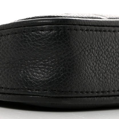 Louis Vuitton Empreinte Easy Pouch On Strap Black 10 of 11