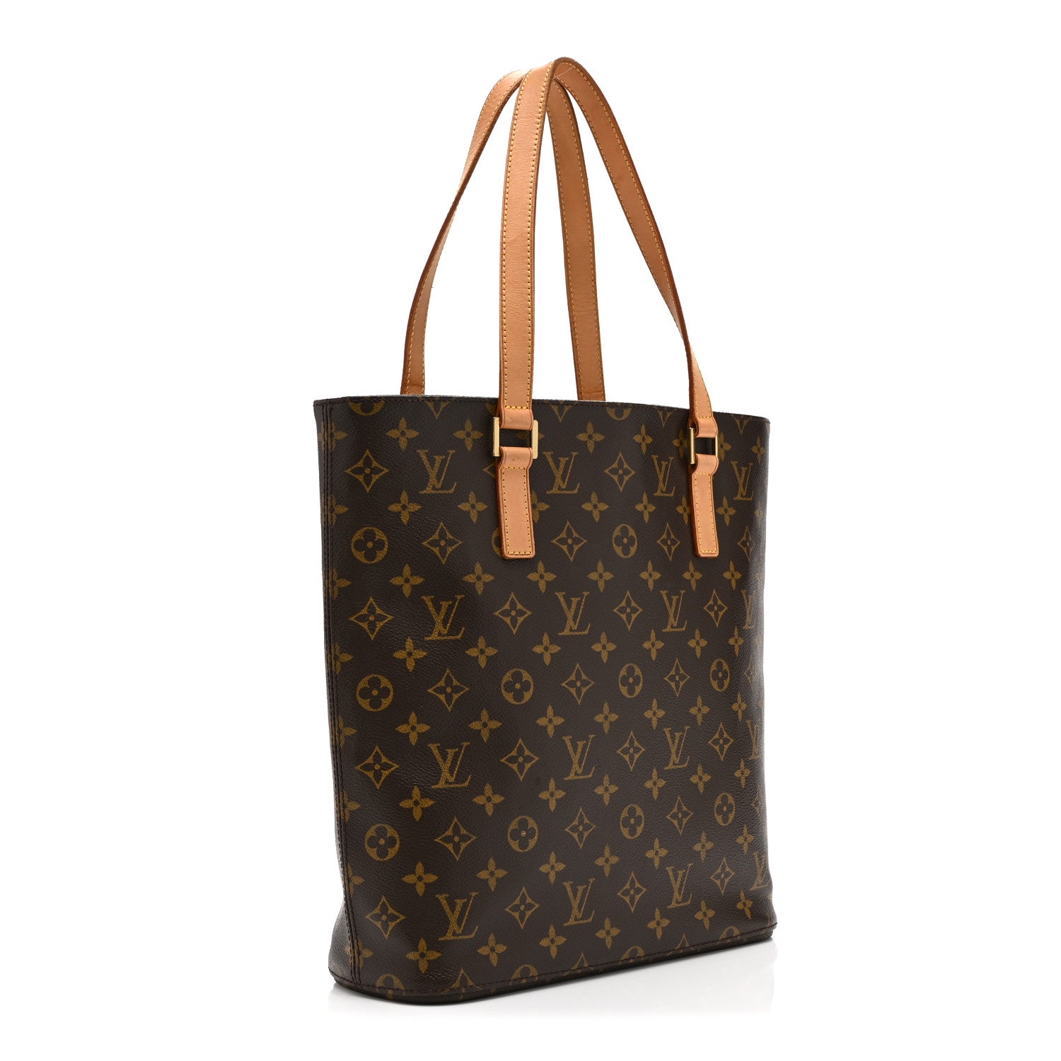 Louis Vuitton Monogram Vavin GM 3 of 10