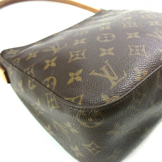 Monogram Looping MM