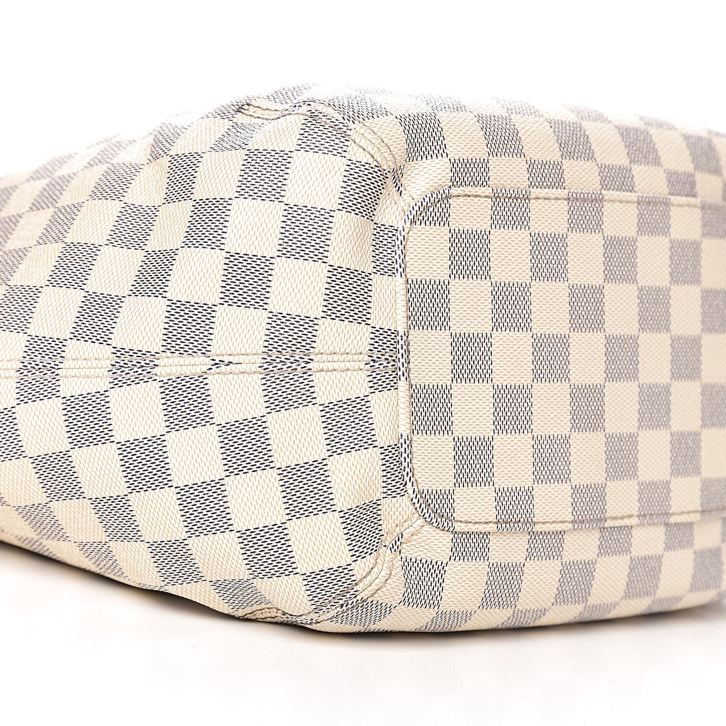 Damier Azur Salina PM