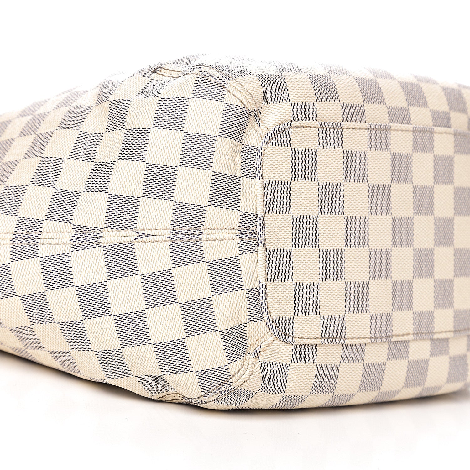 Louis Vuitton Damier Azur Salina PM 10 of 12
