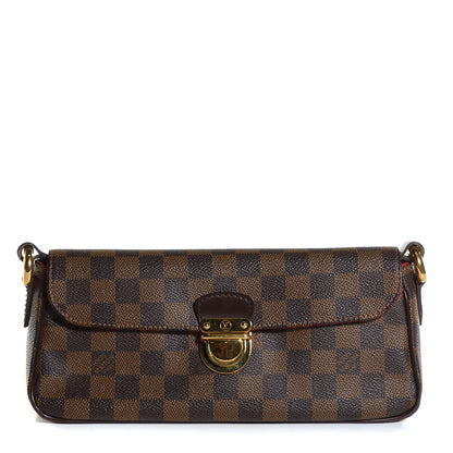 Louis Vuitton Damier Ebene Ravello PM 1 of 7