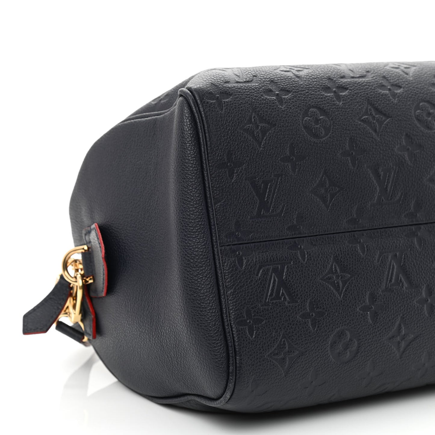 Empreinte Speedy Bandouliere 25 NM Marine Rouge