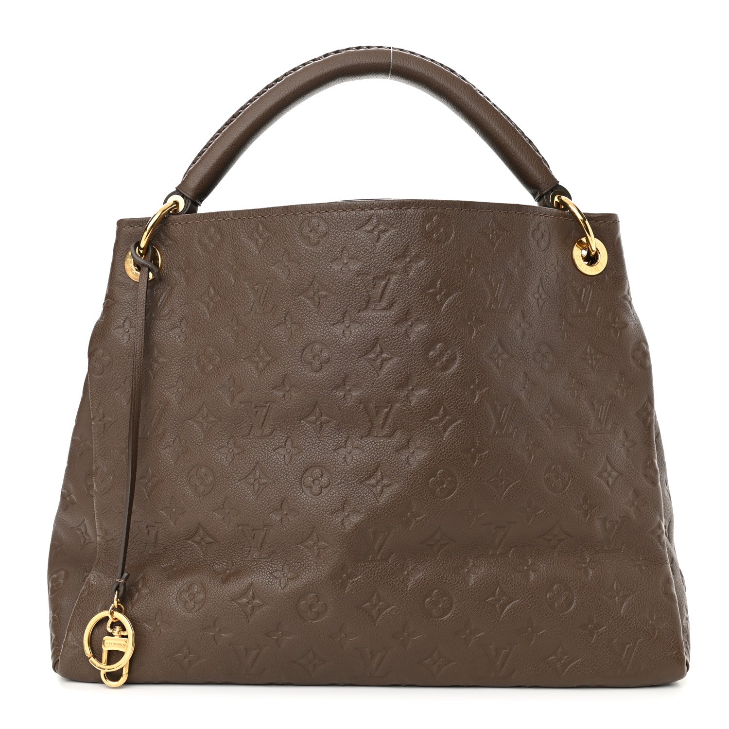 Louis Vuitton Empreinte Artsy MM Ombre 1 of 10