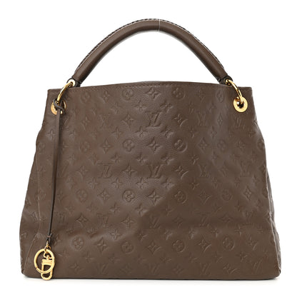 Louis Vuitton Empreinte Artsy MM Ombre 1 of 10