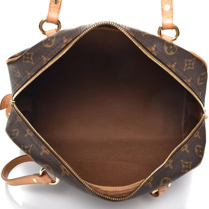 Louis Vuitton Monogram Montorgueil GM 5 of 15