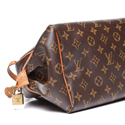 Louis Vuitton Monogram Montorgueil PM 7 of 18