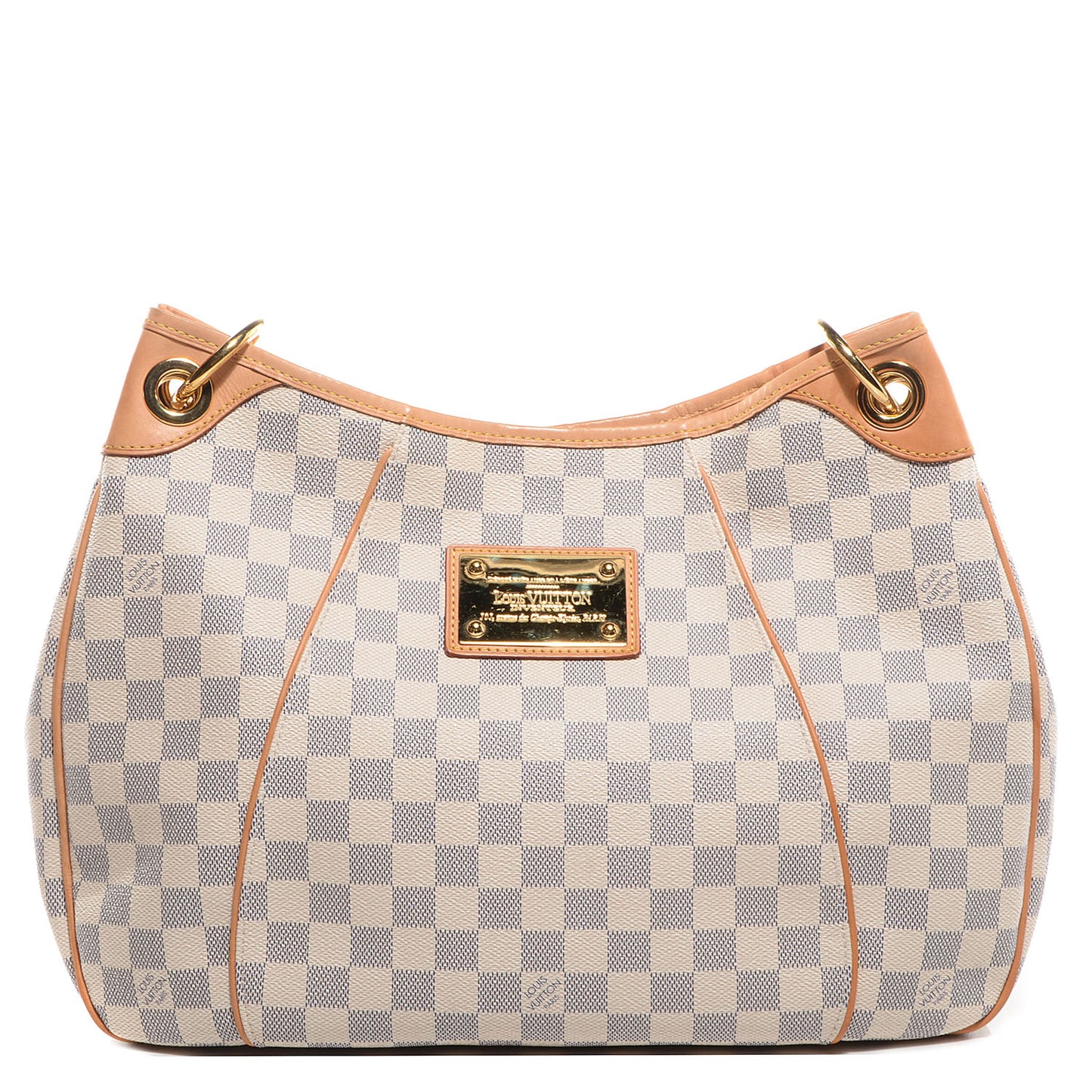 Damier Azur Galliera PM