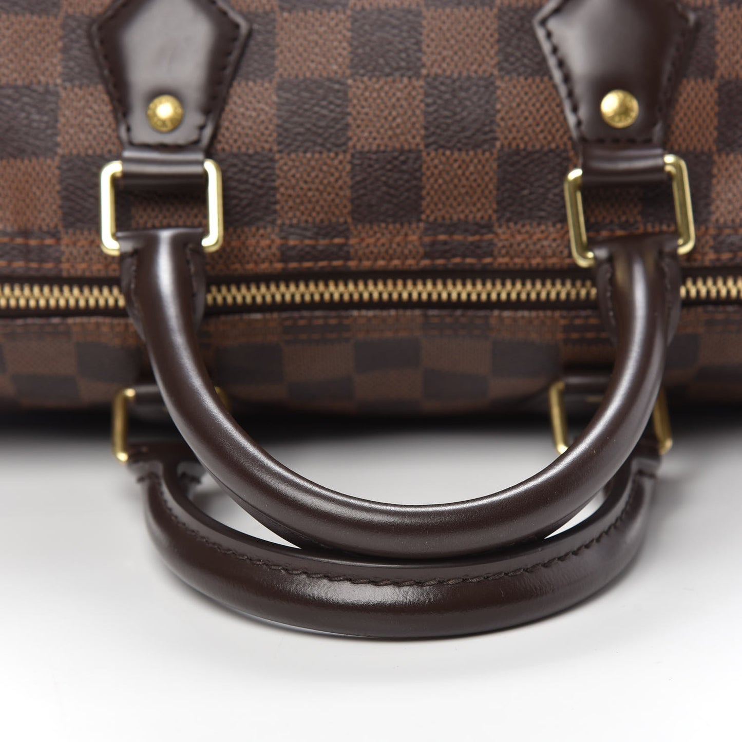 Damier Ebene Speedy 25