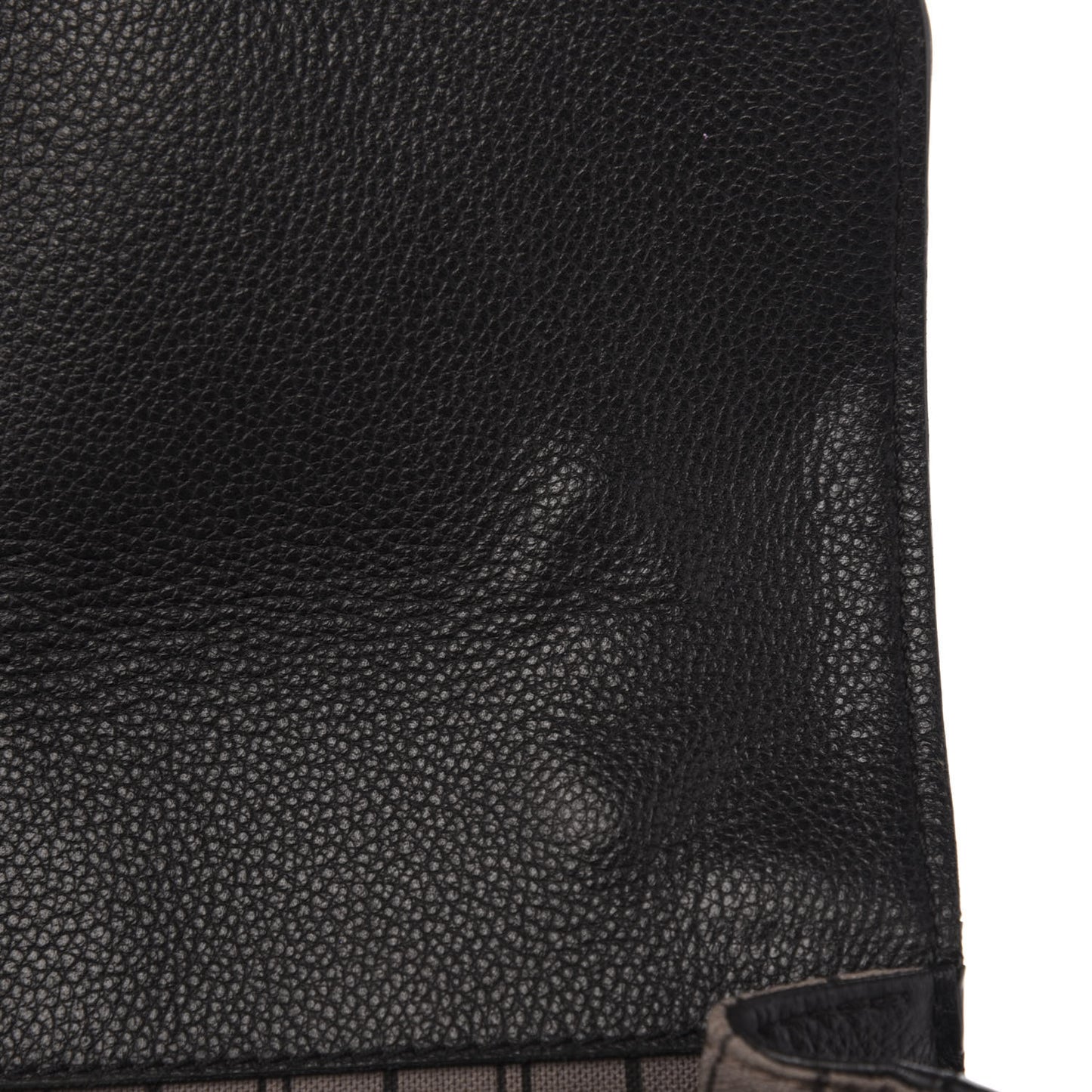 Empreinte Pochette Metis Black
