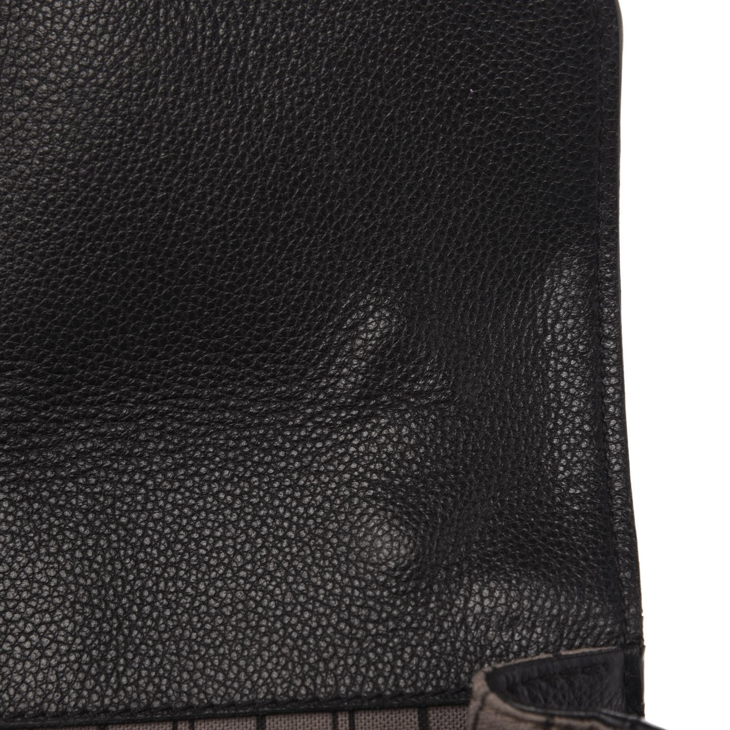 Louis Vuitton Empreinte Pochette Metis Black 13 of 16