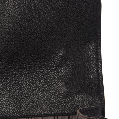 Louis Vuitton Empreinte Pochette Metis Black 13 of 16