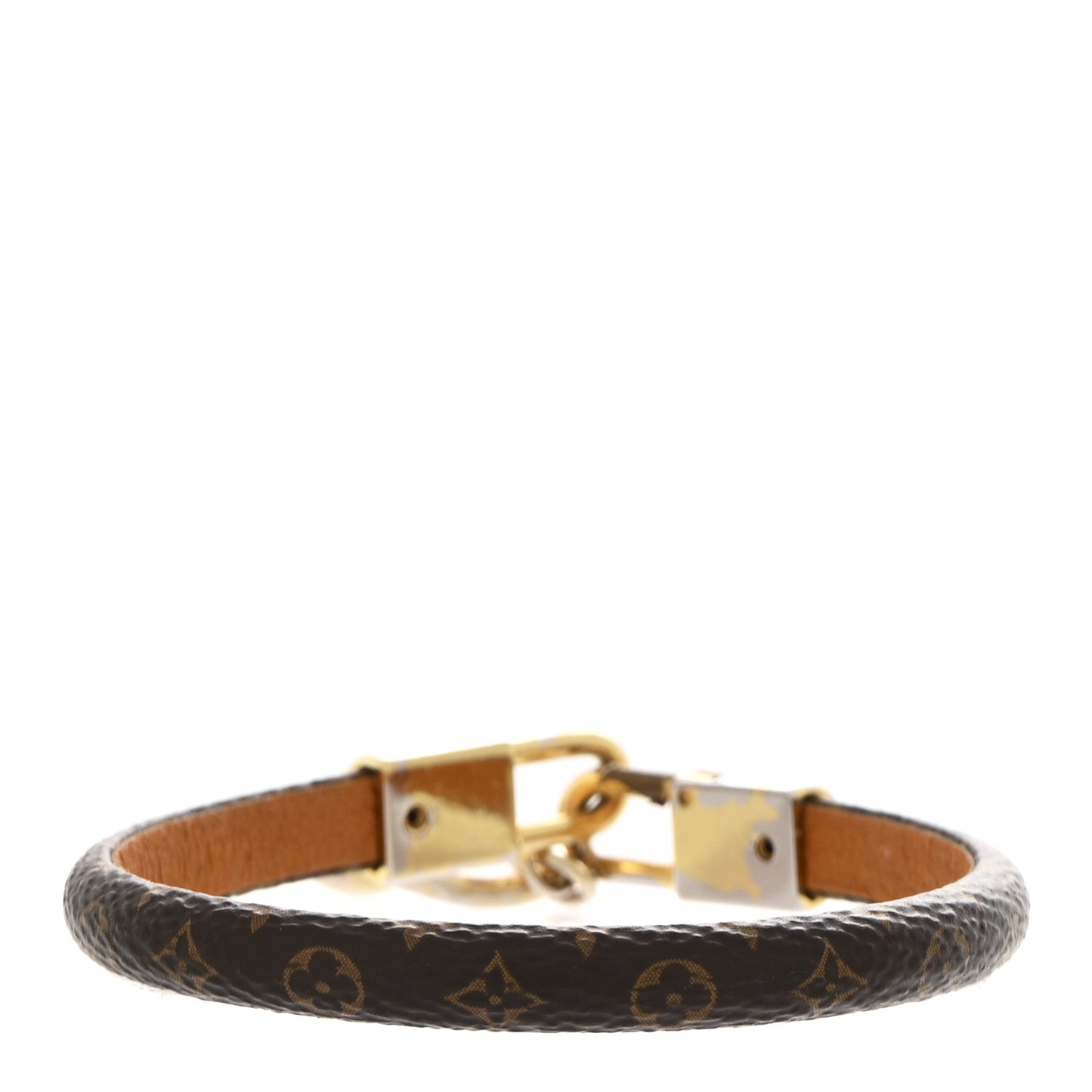 Monogram Crazy In Lock Bracelet 19