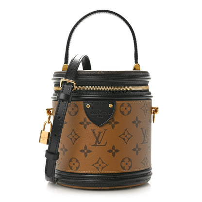 Louis Vuitton Reverse Monogram Cannes 1 of 10