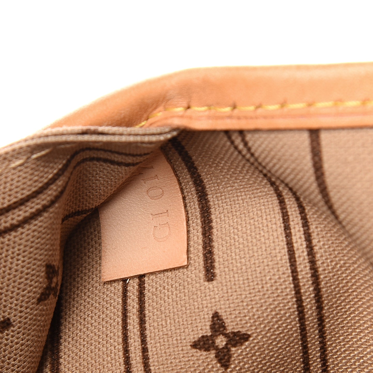 Monogram Neverfull MM